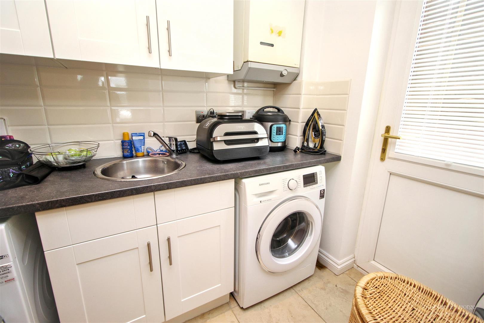 Roebuck Rise, Tilehurst, Reading